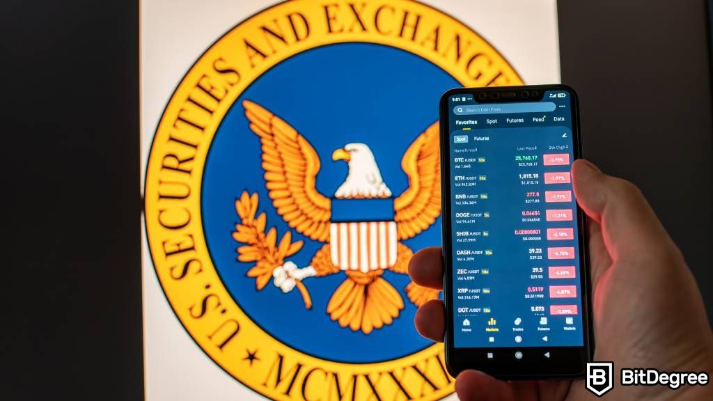 You are currently viewing The SEC Charged Impact Theory with Selling Unregistered NFTs