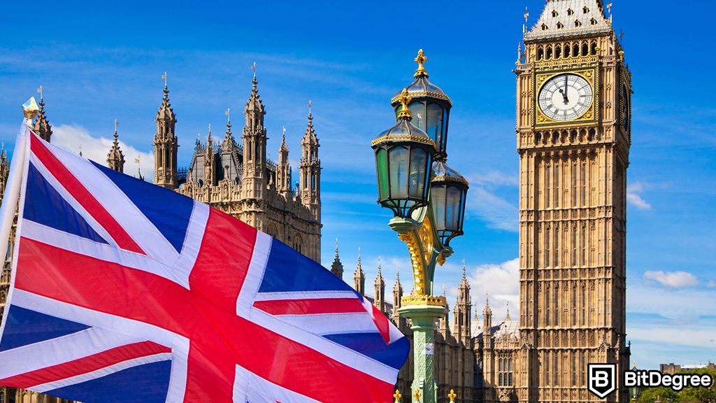 You are currently viewing Bank of England may Soon have More Power over Stablecoins