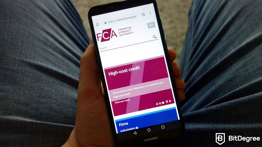 You are currently viewing UK’s FCA Greenlights a Fraction of Crypto Applications