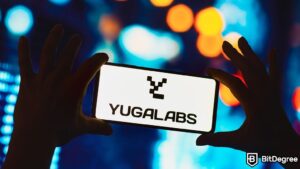 Read more about the article Yuga Labs to Acquire Metaverse Startup Roar Studios