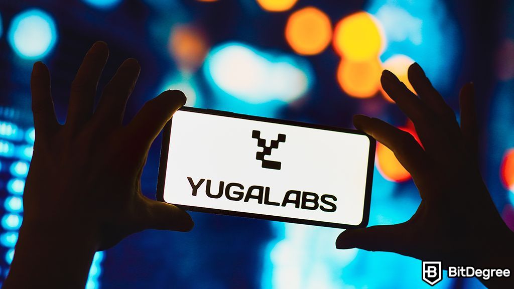 You are currently viewing Yuga Labs to Acquire Metaverse Startup Roar Studios