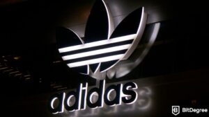 Read more about the article Adidas Rolls Out Web3-Based Artist Residency Program