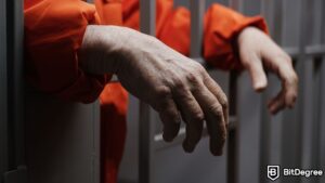 Read more about the article AirBit Founder Handed 12-Year Sentence for $100M Crypto Scam