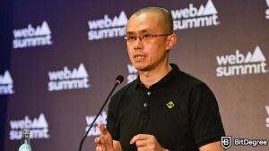 Read more about the article Binance CEO Debunks Claims of Receiving $250M Loan from BAM