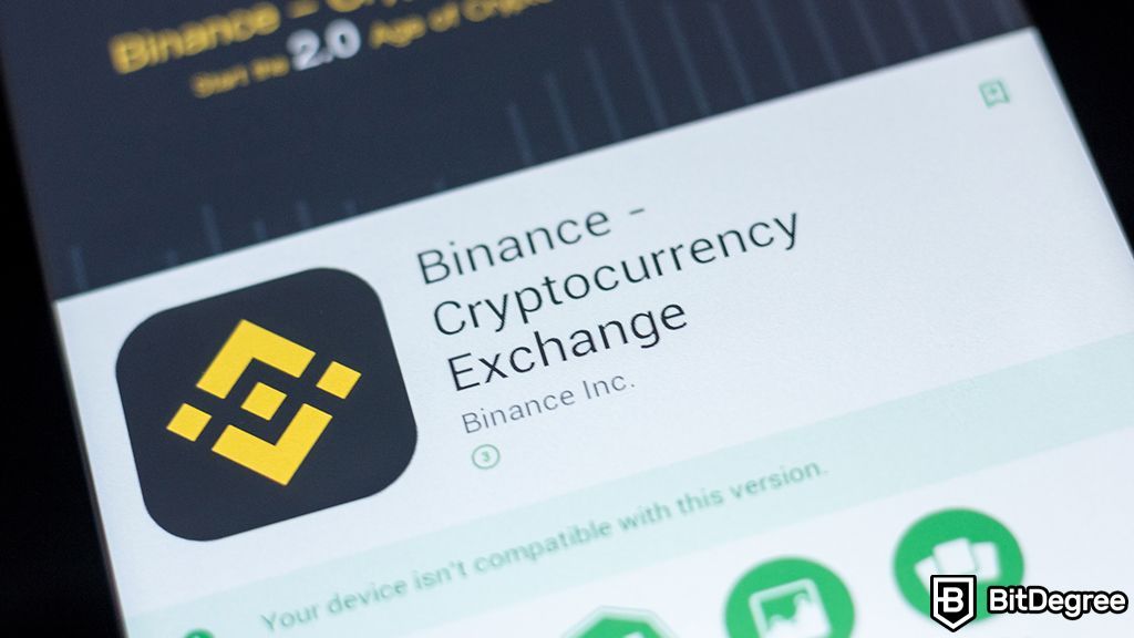 You are currently viewing Binance Exits Russian with Complete Transfer to CommEX