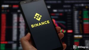 Read more about the article Binance Questions SEC Jurisdiction in Move to Dismiss Suit