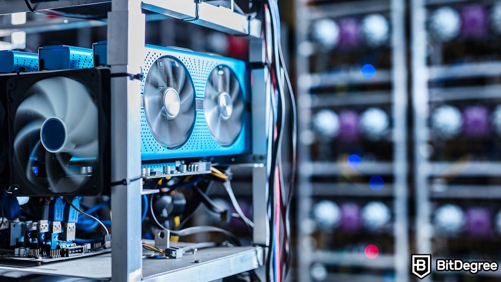 You are currently viewing Bitcoin Mining Rigs Seized in Venezuelan Prison Raid