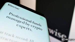 Read more about the article Bitwise Filed for a Withdrawal of Its ETF Application