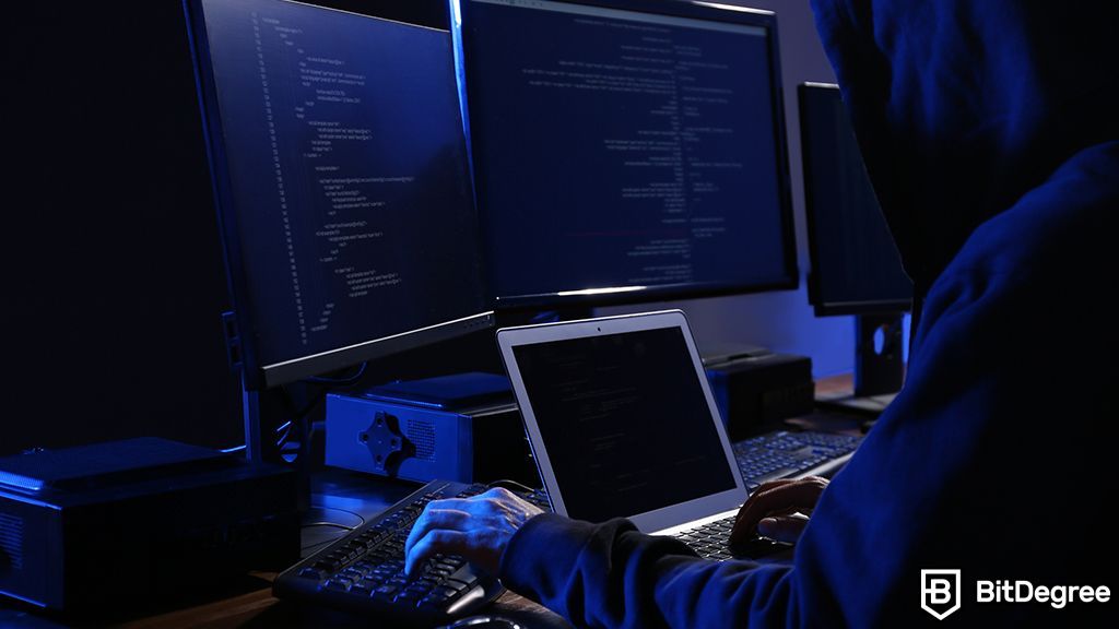 You are currently viewing CoinEx Seeks Dialogue with Hackers for Asset Recovery