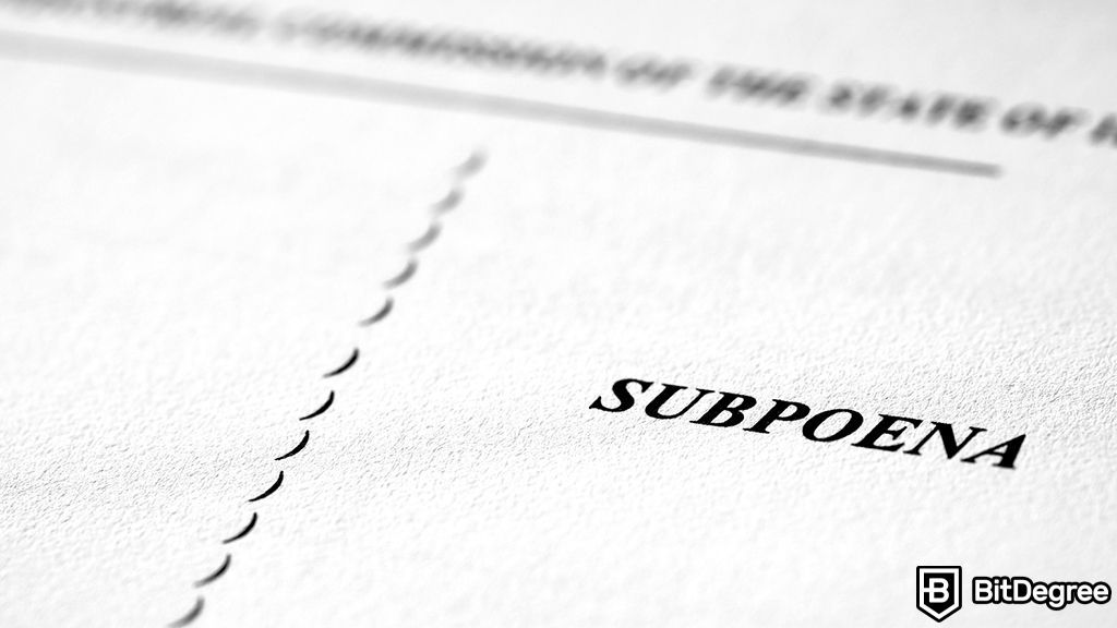 You are currently viewing Rep. McHenry Signals Impending SEC Subpoena Amid FTX Inquiry