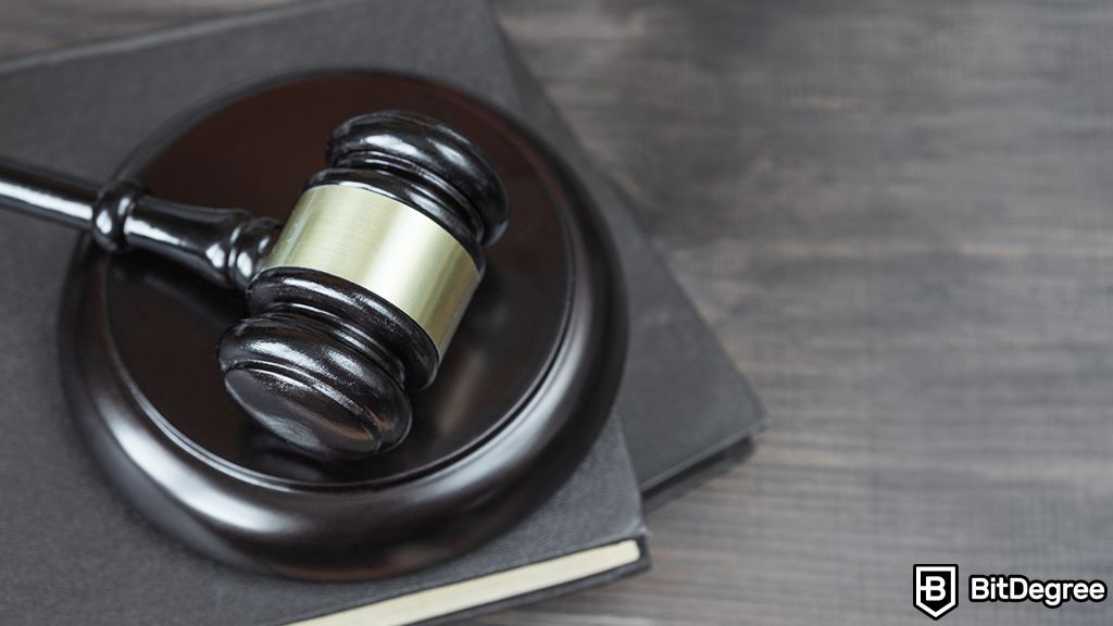 You are currently viewing Delio Takes on Regulators Over Misinterpretation of Law