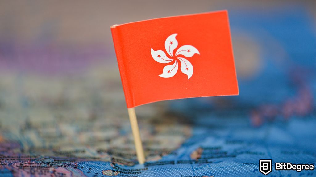 You are currently viewing Hong Kong Plans to Impose New Crypto Oversight Measures
