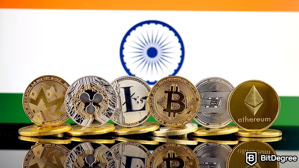 You are currently viewing India Opts for Regulatory Framework Over Crypto Ban
