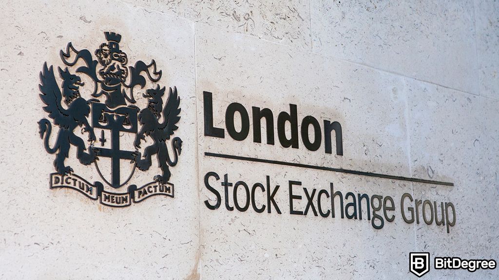 You are currently viewing London Stock Exchange to Roll Out Blockchain-Based Trading