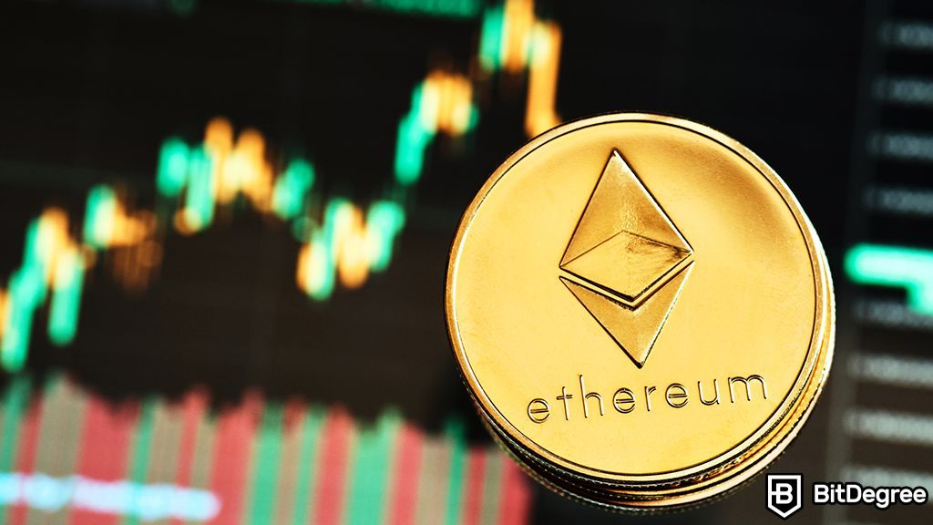 You are currently viewing Surge in Ethereum Daily Active Addresses Nears All-Time High