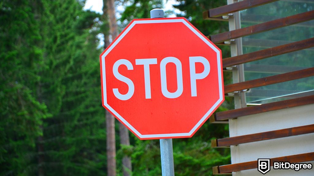 You are currently viewing Terra Classic Targets USTC Repegging via Minting Shutdown