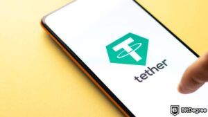 Read more about the article Tether Found New Banking Partner in Bahamas-Based Britannia