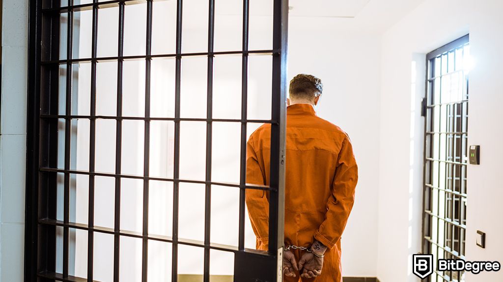 You are currently viewing Thodex CEO Handed Over 11,000-Year Prison Sentence