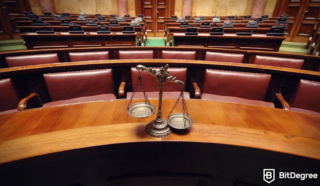 You are currently viewing Anthropic’s Role in SBF Trial Disputed by Prosecutors