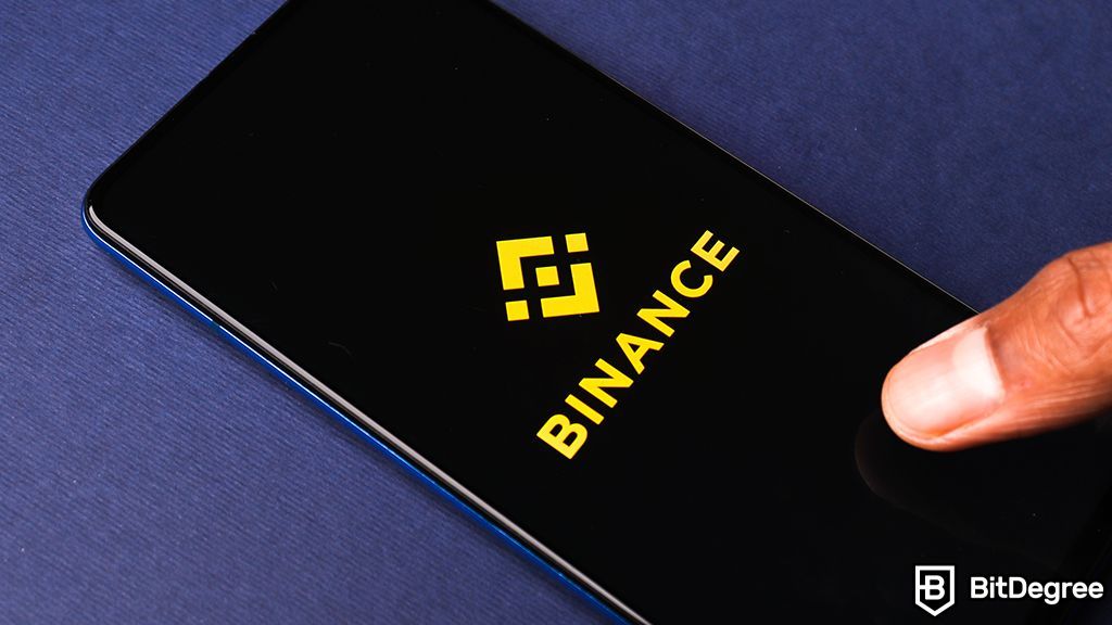 You are currently viewing Binance to Halt Visa Debit Card Services in Europe