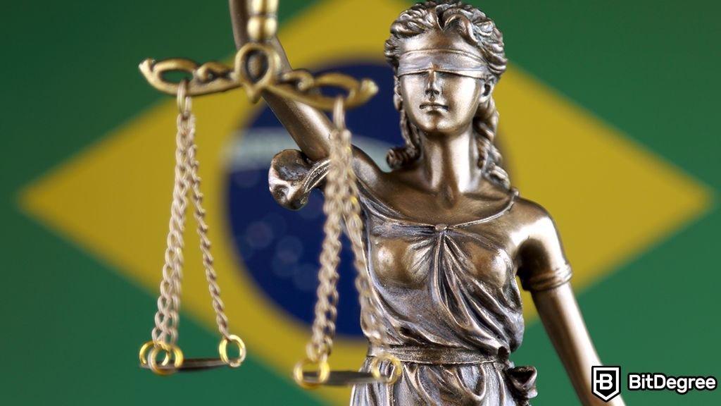 You are currently viewing Brazilian Lawmakers Urge Indictment of Binance Executives
