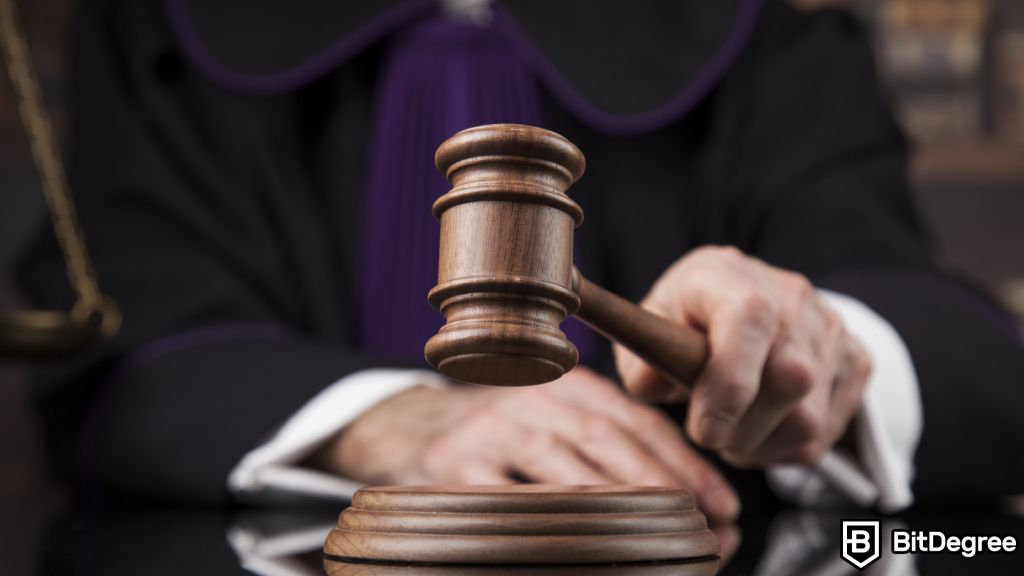 You are currently viewing Ex-FTX Engineering Director Could Face 75 Years in Prison