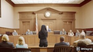 Read more about the article Former FTX Execs Might Testify Against Sam Bankman-Fried