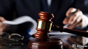 Read more about the article Gary Wang Confirms Giving Alameda Unlimited Access to Funds