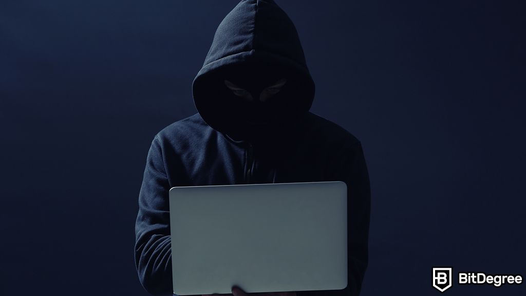 You are currently viewing Ethereum Address Linked to FTX Hack Transfers $17 Million