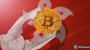 Read more about the article Hong Kong Launches Crypto Task Force in Wake of JPEX Scandal