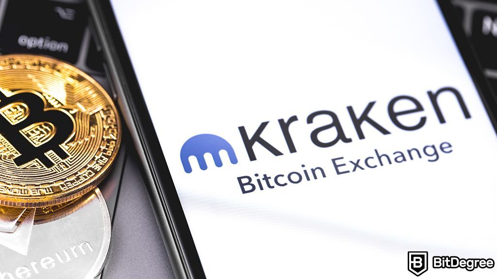 You are currently viewing Kraken to Step into Europe with Purchase of Dutch BCM