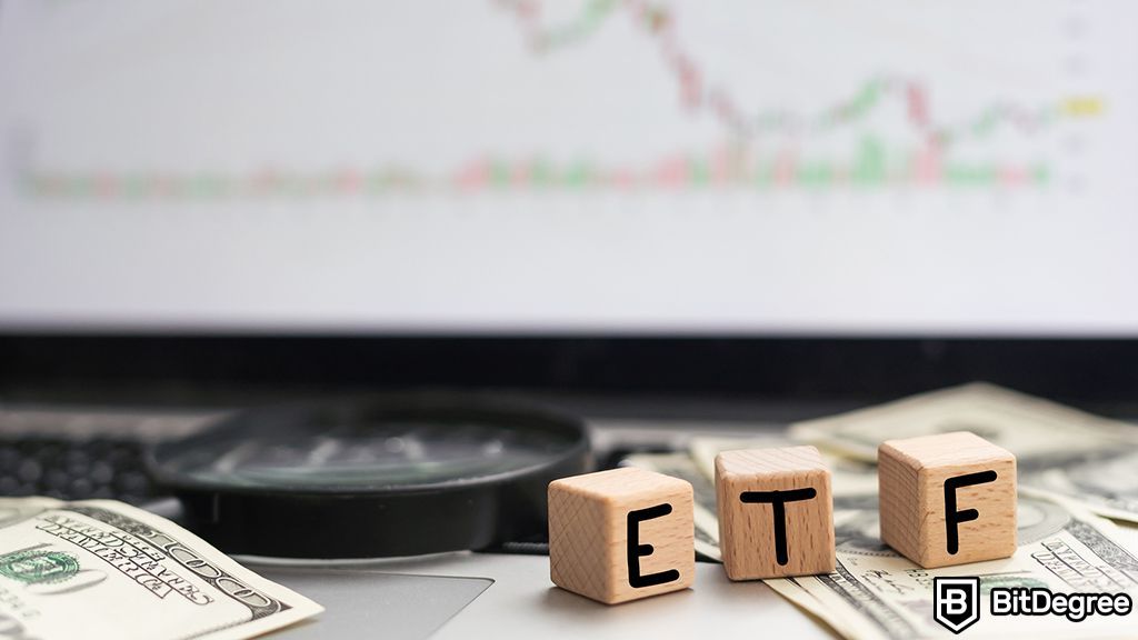 You are currently viewing Market Shows Caution as ETH Futures ETFs Make Quiet Entrance