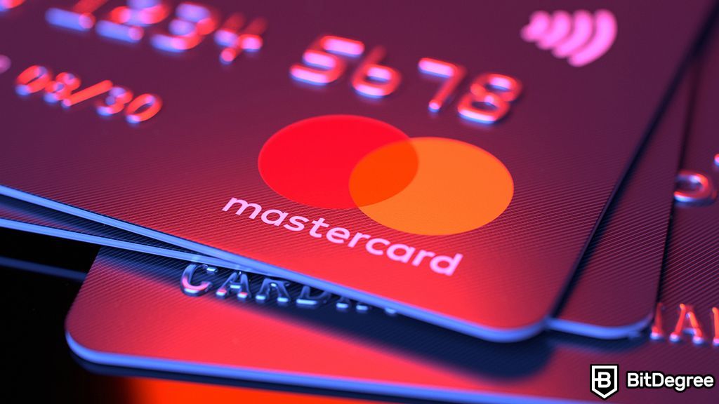 You are currently viewing MoonPay and Mastercard Embark on Web3 and Crypto Partnership