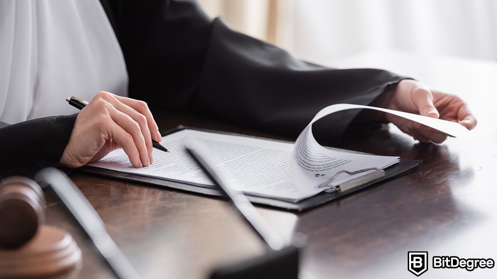 You are currently viewing New York Attorney General Sues Gemini, Genesis, and DCG