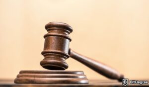 Read more about the article Sam Bankman-Fried Accused of Fund Misuse by Caroline Ellison