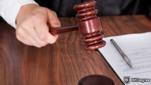 Read more about the article Six-Week Court Trial Awaits Former FTX CEO Sam Bankman-Fried