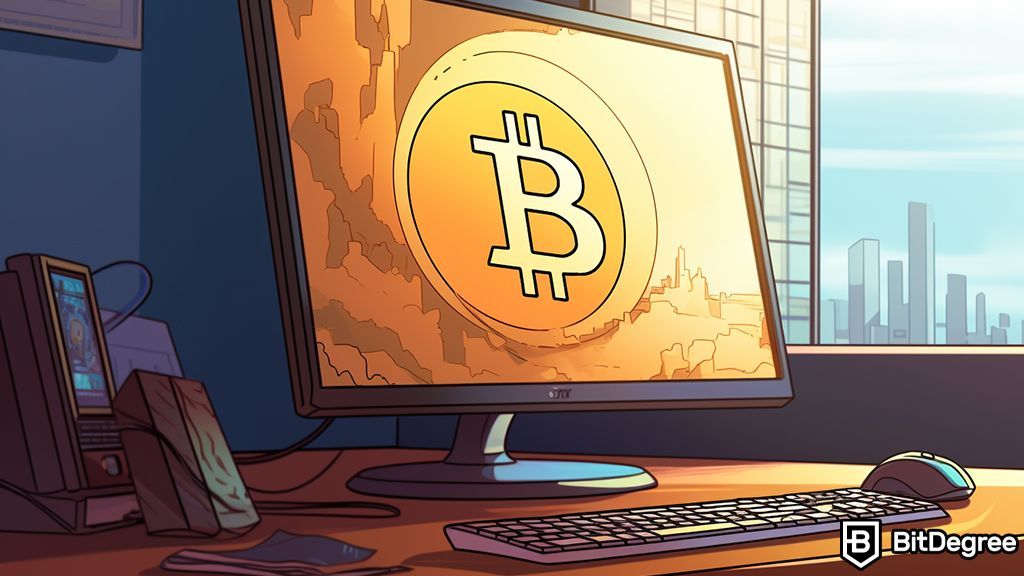 You are currently viewing Binance Listing Spurs Significant Uptick in BRC-20 Prices