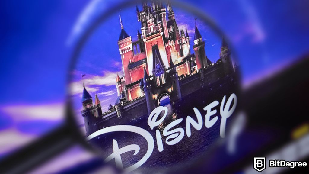 You are currently viewing Disney and Dapper Labs Launch NFT Platform Disney Pinnacle