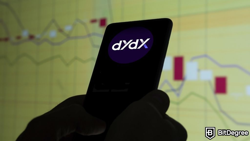 You are currently viewing dYdX Increases Margin Requirements, Prohibits Certain Trades