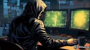 Read more about the article Fake Ledger Live App on Microsoft Store Siphons Thousands