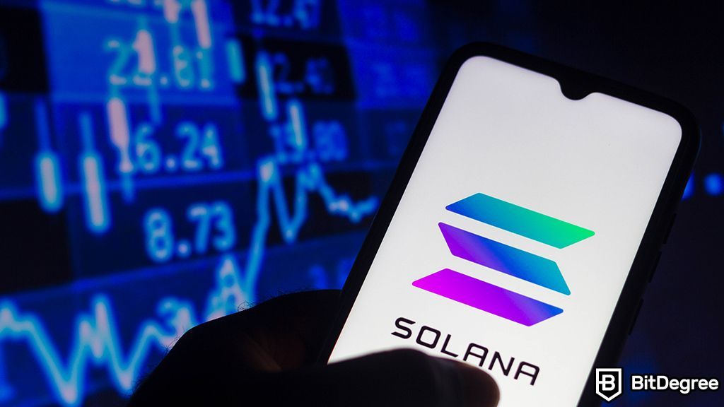 You are currently viewing From Solana Saga Phone Buzz to Surpassing XRP in Market Cap