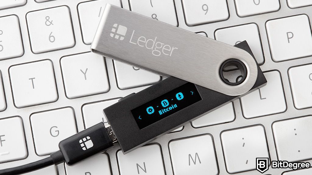 You are currently viewing Ledger CEO Addresses Recent Hack, Promises Enhanced Security
