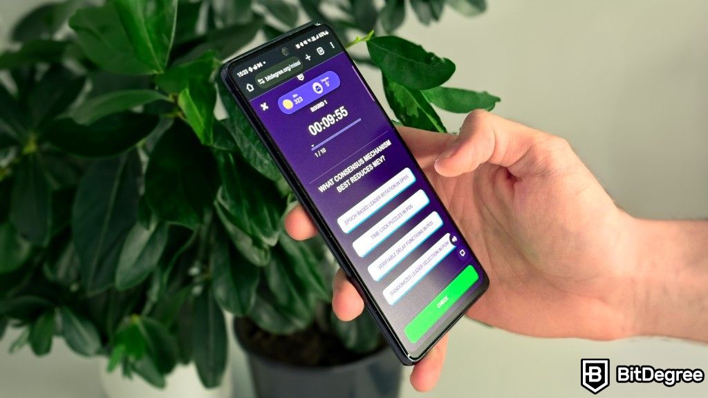 You are currently viewing Growing Accessibility of Web3 Education