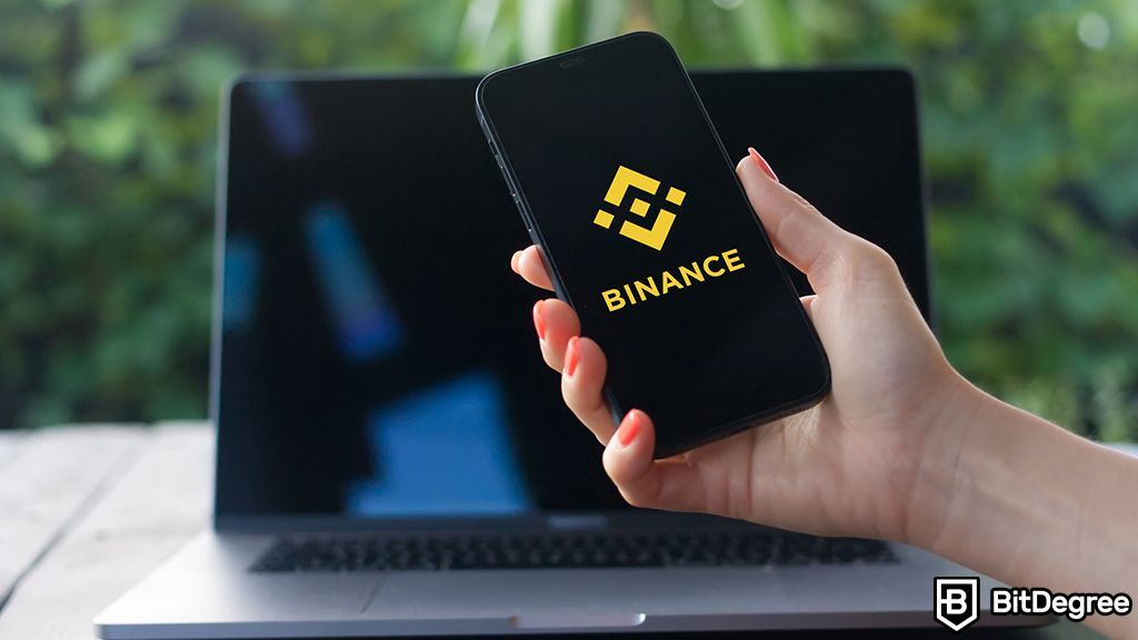 You are currently viewing Binance Reclaims Market Share After $4.3B Legal Resolution