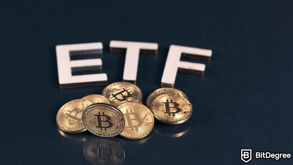 You are currently viewing Bitcoin ETFs Make Record-Breaking 100K BTC Buy in a Week