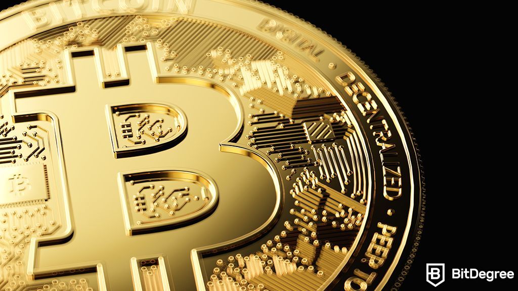 You are currently viewing Bitcoin Falls Below $39K for the First Time Since December