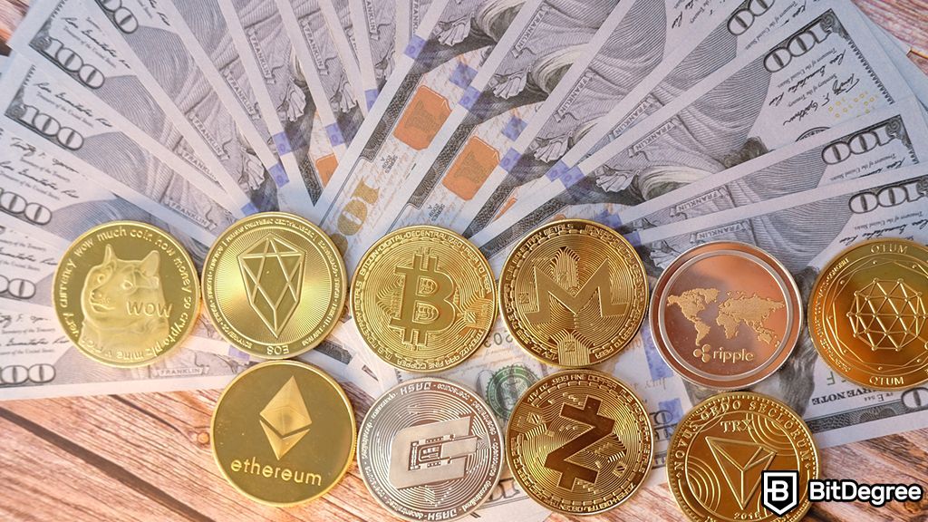 You are currently viewing Digital Currency Group Clears $700 Million Debt with Genesis