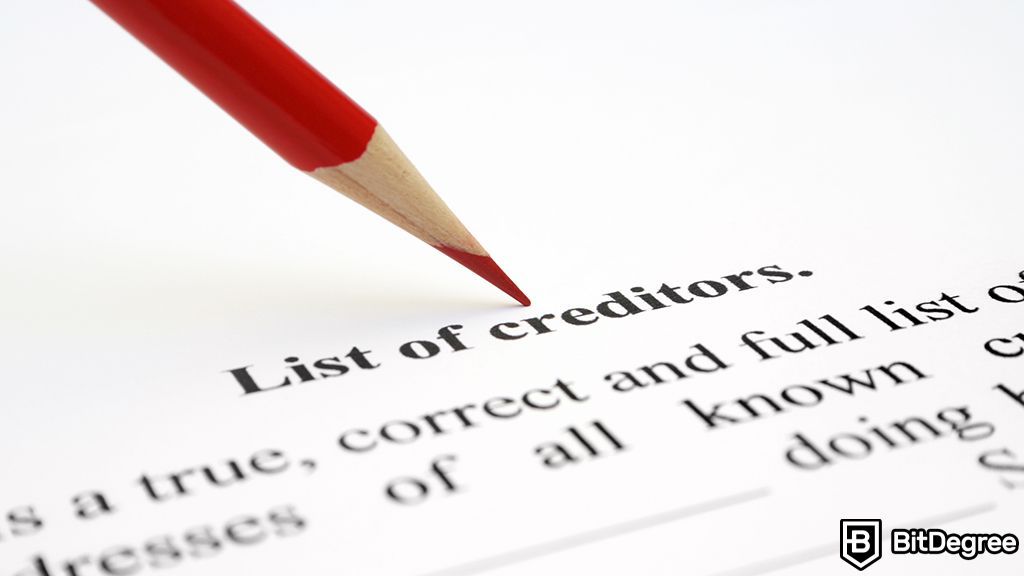 You are currently viewing FTX Creditors Ask Crypto Repayments to Reflect Market