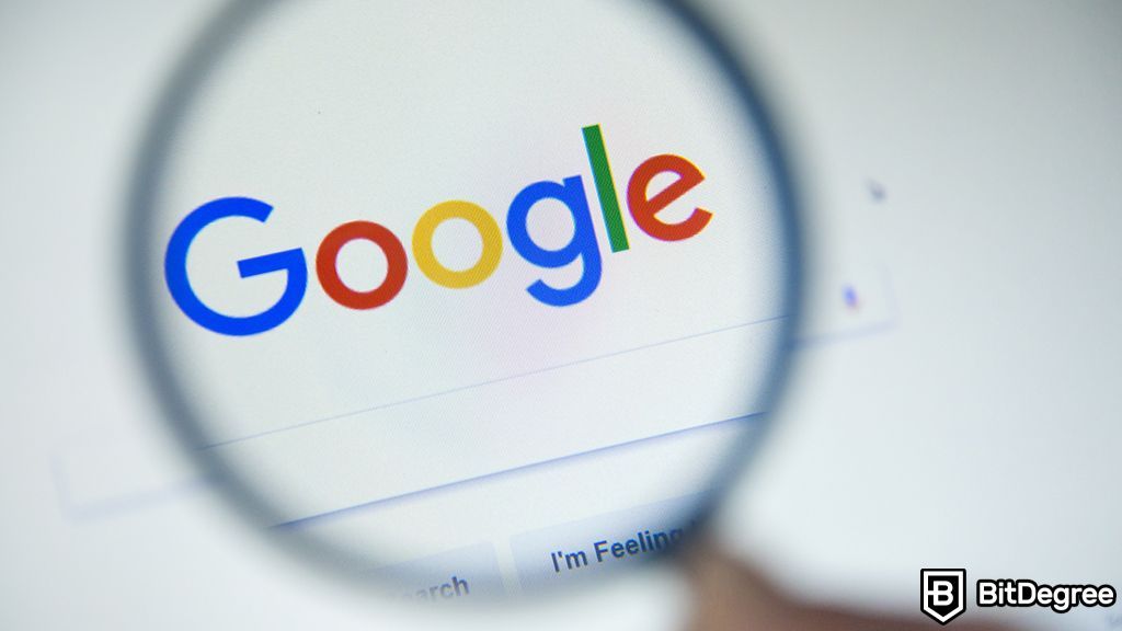 You are currently viewing Google’s Update Ushers in a New Chapter for Bitcoin ETF Ads