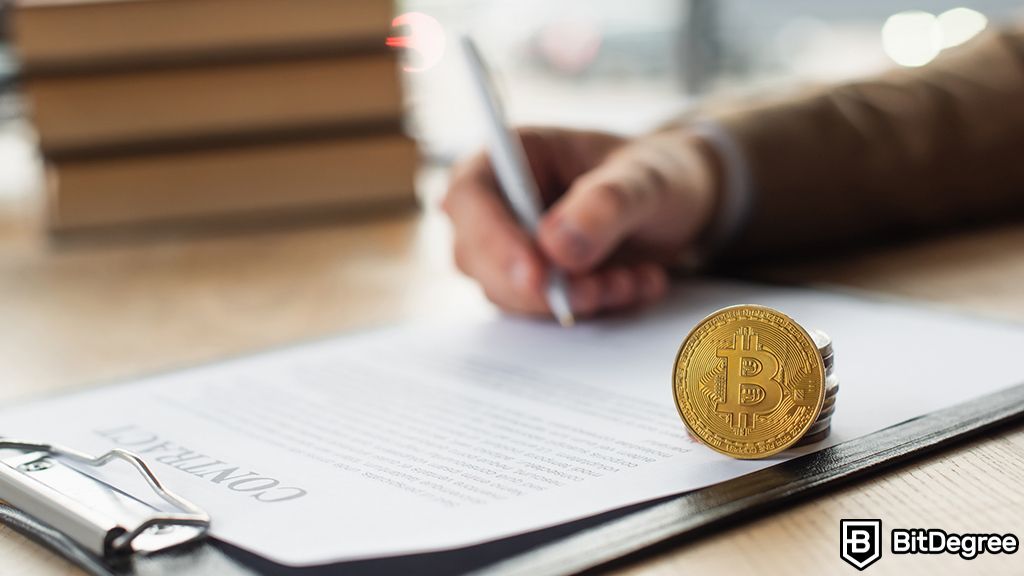 You are currently viewing Landlord and Tenant Ink Historic Bitcoin Rental Deal
